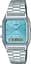 Годинник Casio Vintage Edgy AQ-230A-2A1MQYES - мініатюра 1