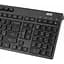 Клавіатура 2E KS280 Wireless/Bluetooth Black-Gray (2E-KS280WBGR_UA) - мініатюра 5