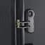 Чемодан Semi Line 20" (S) Black (T5690-1) (DAS302903) - миниатюра 7
