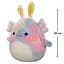 Мягкая игрушка Squishmallows Аксолотль Тинлей 30 см (SQER00847) - миниатюра 5