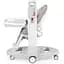 Стільчик-гойдалка Peg-Perego Tatamia Follow Me Ice, сірий (IH02000001BL73) - мініатюра 4