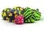 Настільна гра Zoch CrossBoule Set: Джунглі (CrossBoule Set JUNGLE) (англ.) (601131600) - мініатюра 3