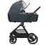 Дощовик Maxi-Cosi Comfort Cristal для колясок Oxford+, Zelia, Plaza+, Street+ (1899940110) - мініатюра 1