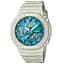 Годинник Casio GA-2100AS-5AER - мініатюра 1