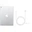 Планшет Apple iPad 10.2" (7 Gen) Wi-Fi 128GB Model nr A2197 (Grade C) Silver - мініатюра 4