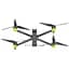 FPV-квадрокоптер iFlight Nazgul XL10 V6 Analog 5.8G 2.5W 6S BNF TBS (99-00017563) - мініатюра 5