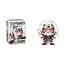 Фігурка Funko Pop Фанко Поп Наруто Джірайя Naruto Exclusive 10 см N J 1381 - мініатюра 1