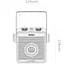 Кемпинговый фонарь-повербанк с ручкой Xiaomi Nextool NE20093 1800 лм, 13500 мАч, 150 ч - миниатюра 10