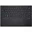 Ноутбук Ultraportabil ASUS Zenbook Duo OLED UX8406MA з процесором Intel Core Ultra 9 185H pana la 5.1 GHz, 14", 3K, OLED, сенсорний, 32GB, 2TB SSD, Intel Arc графікою, Windows 11 Pro, Inkwell сірий - мініатюра 14