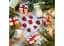 Набір кубиків Christmas Dice Set , 7 шт. (SXMS4X) - мініатюра 3