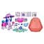 Игровой набор Hasbro My Little Pony Кристальная Империя Иззи Мунбоу (F3542) - миниатюра 4