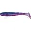 Силикон Keitech Swing Impact Fat 7.8" EA#14 clear morning dawn (2 шт/уп) - миниатюра 1
