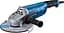 Шліфмашина кутова Professional GWS 27-230 J 230В 230мм 2700Вт Bosch teh0025469 - мініатюра 2