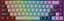 Клавиатура беспроводная GamePro GK935 RGB Black - миниатюра 1