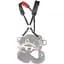 Система Camp Tree Access SRT Chest Black/Red (1060-3126) - мініатюра 5
