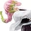 Фігурка Bandai VIBRATION STARS Міцурі Канроджі Клинок, який знищує демонів Mitsuri Kanroji Demon Slayer 16 см BS VS DS MK - мініатюра 3