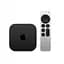 Медіаплеєр стаціонарний Apple TV 4K 2022 Wi-Fi + Ethernet 128 GB (MN893) - мініатюра 1