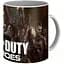 Кухоль GeekLand Call of Duty Поклик Борги герої CD 02.15 330 мл білий - мініатюра 2