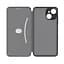 Чохол-книжка MAKE Tecno Spark 40C Flip Titanium Grey - мініатюра 4