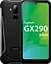 Смартфон Gigaset GX290 Plus 4/64GB Black - мініатюра 1