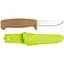 Ніж Morakniv Floating Knife (S) Lime нержавіюча сталь (13686) - мініатюра 1