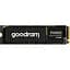 Накопитель SSD M.2 2280 500GB PX600 Goodram (SSDPR-PX600-500-80) - миниатюра 1
