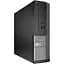 Комп'ютер Dell Optiplex 3020 SFF (i5-4590/8/240SSD) Б/В - мініатюра 2