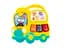 Музична іграшка Baby Team Веселий автобус жовтий (8633_желтый) - мініатюра 1