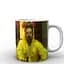 Кухоль GeekLand Breaking Bad уолтер і джессі BB.02.007 330 мл білий - мініатюра 3