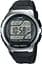 Годинник Casio Radio Controlled WV-58R-1AEF - мініатюра 1