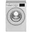 Пральна машина Beko B3WFU5723W автоматична - мініатюра 1