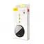 Мультипортовий адаптер USB Хаб Baseus Round Box 1 USB3.0 + 3 USB2.0 CAHUB-F01 Black - мініатюра 2