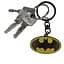 Брелок DC Comics Logo Batman (Бетмен) 6 см - мініатюра 2