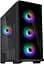 Корпус Z10 Duo без БЖ 2xUSB3.0 1xUSB Type-C 3x140мм ARGB 1x120мм ARGB VGA 395мм LCS rea Zalman teh0018926 - мініатюра 1