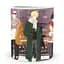 Кружка GeekLand Banana Fish Банановая Рыба BF 02.14 330 мл белая - миниатюра 2