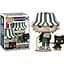 Фігурка Funko Pop Бліч Урахара Йоруїчі Bleach Urahara Yoruichi 10 см FP B UY 1613 - мініатюра 1