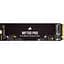 Накопитель SSD Corsair m.2 NVMe 4TB MP700 PRO PCIe Gen.5 x4 (CSSD-F4000GBMP700PNH) - миниатюра 1