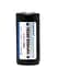 Акумулятор Keeppower 850mAh 16340 Liion Чорний - мініатюра 1