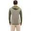 Сорочка мужская Turbat Maya Hood Trek Mens S Оливковый - миниатюра 3
