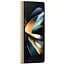 Смартфон Samsung Fold 4 (256GB) SM-F936U + e sim Beige - мініатюра 8