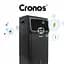 Кондиціонер Cronos ICY RFS-30R 18L мобільний переносний - мініатюра 7