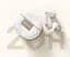 Навушники SoundPEATS Air3 Deluxe HS white - мініатюра 6