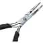 Плоскогубцы Prox Sharp Split Ring Plier Top Bent Type изогнутые - миниатюра 3