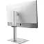 Монитор TFT 27" BenQ PD2730S, IPS, 5K, HDMI, DP, USB-C, USB-hub, HAS, Pivot, цв., белый (9H.LN7LA.TBE) - миниатюра 5