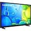 Телевізор Samsung UE40F6000FUXUA - мініатюра 3