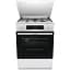 Плита газова GORENJE GK 6C5 WF - мініатюра 1