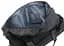 Сумка дорожня спортивна Fashion Sport 30L Чорна - мініатюра 8
