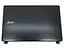 Корпус для ноутбука Acer Aspire E1-510, E1-530, E1-532, E1-552, E1-570, E1-572 LCD (A+B) cover (Кришка матриці з рамкою). Колір: Графіт - мініатюра 2