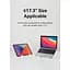 Підставка для ноутбука Vention Laptop Stand White (KDNW0) - мініатюра 5