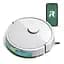 Пылесос iRobot Roomba Combo 105 (White) (y311240) - миниатюра 2